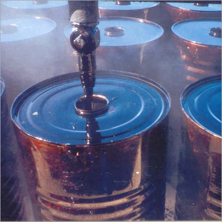Bitumen - Variable Density, Black Color, Variable Viscosity | Acid Resistant, Waterproof, Durable, Long-Lasting, Good Elasticity, Versatile