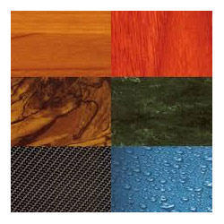 Single Pack Air-Drying IMC Coating