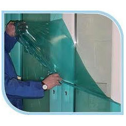 Single Pack Air-Drying Peelable Lacquer