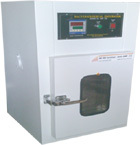 Bacteriological Incubator