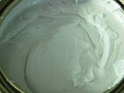 Unsaturated Polyester Putty