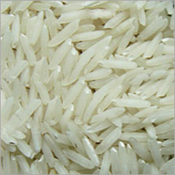 Organic Long Grain White Rice