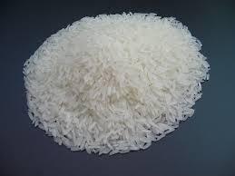 Common White Basmati Rice