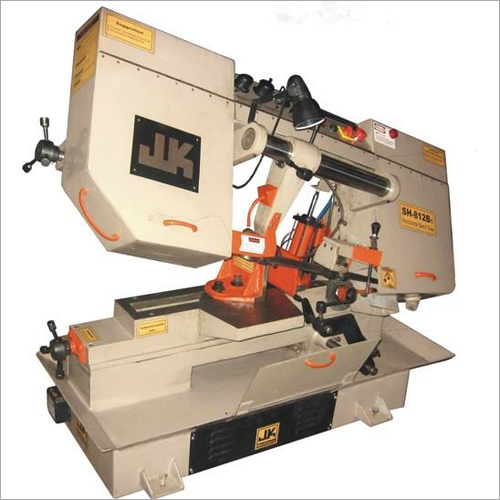 Vertical Band Saw Machine