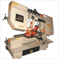 Vertical Band Saw Machine