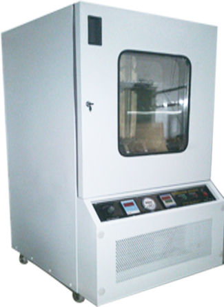 BOD Incubator Shaker