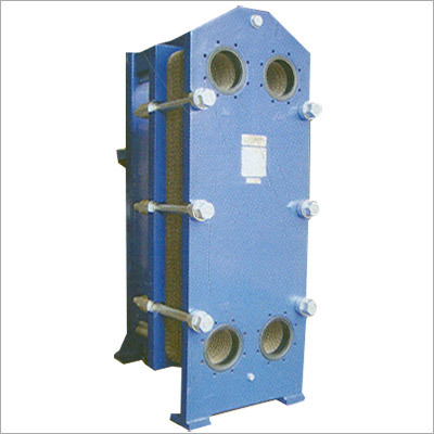 Tranter Plate Heat Exchanger