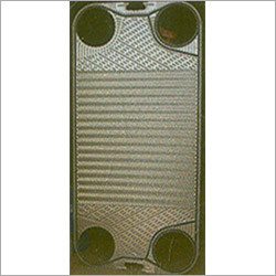 Industrial Plate Heat Exchanger