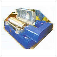 Marine Oil Water Separators