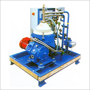 Oil Water Separators