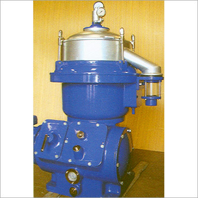 Marine Oil Separator