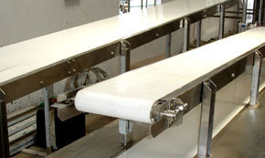 Belt Conveyors