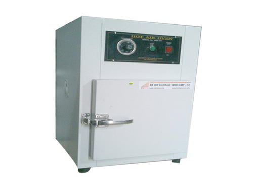 Hot Air Oven
