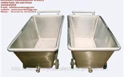 Butter Trolley
