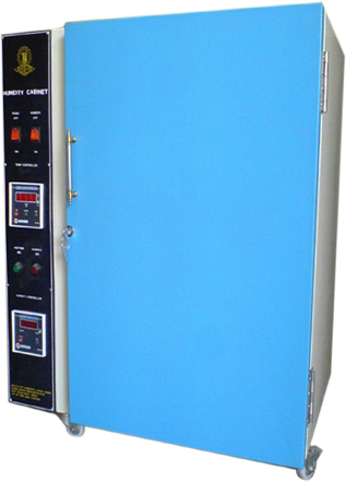 Humidity Chamber