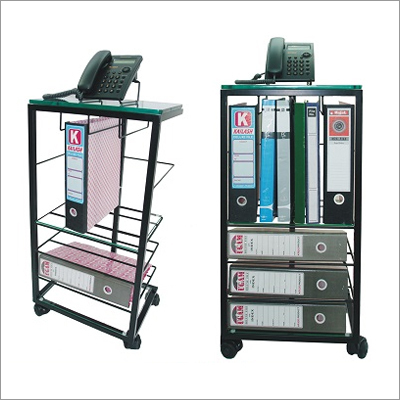 Filing Cabinet