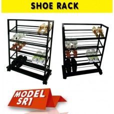 Shoe Rack
