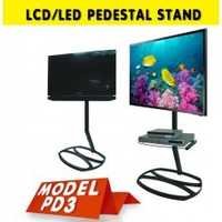 Pedestal Stand Model Pd3