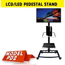 Pedestal Stand Model PD2