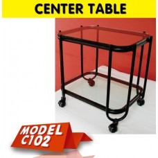 Center Tables