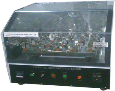Orbital Shaker