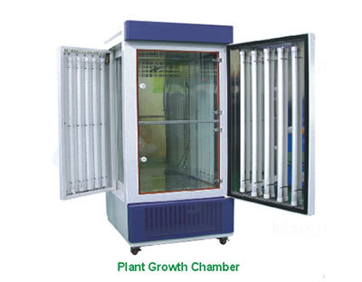 Plant Growth Chamber