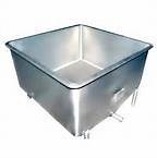 Dump Tank