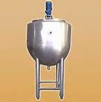 Ghee Boiler