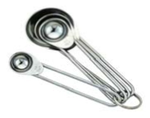 Measuring Spoon