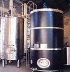 ghee Storage