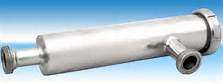 Pipeline Filter