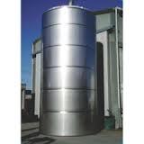 Raw Milk Containers