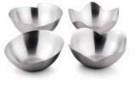 Stainless Steel snack Bowl 