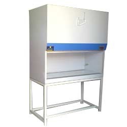 Laminar Air Flow (Vertical)