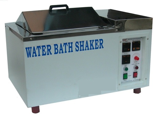 Water Bath Shaker