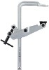 Cantilever with clamp