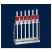 Capillary Tube Packets