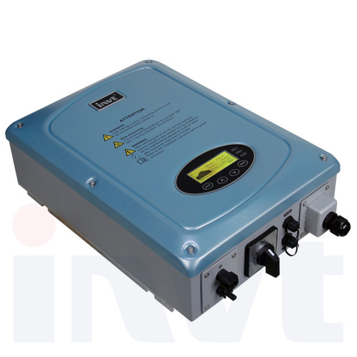 INVT Imars BG1.5~3KW(TL) Single-Phase Grid Tie Solar Inverters