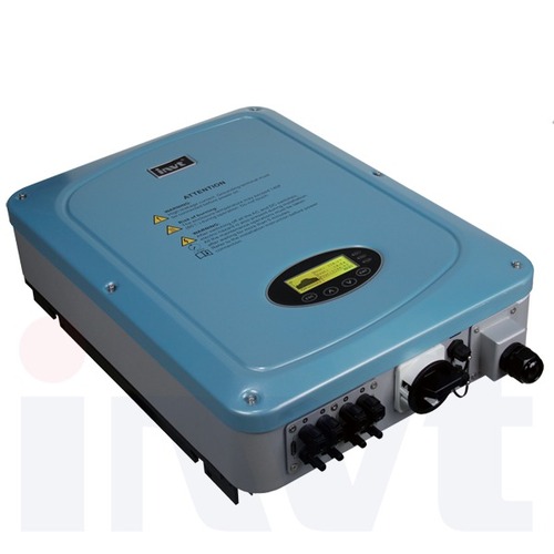 INVT iMars BG4~6KW(TL) Single-phase Grid-tied Solar Inverter