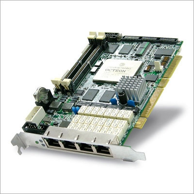 ATCA Platform