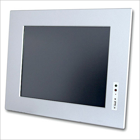 Industrial Panel PC Computer