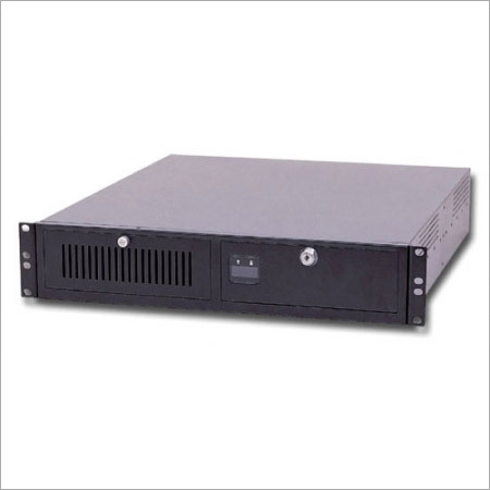 Supermicro 2U Rackmount Server