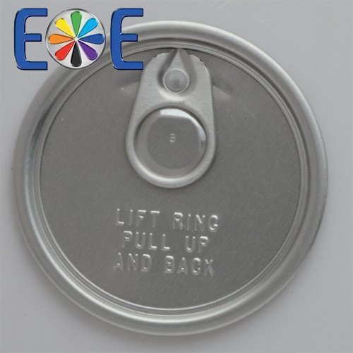 supply easy open end