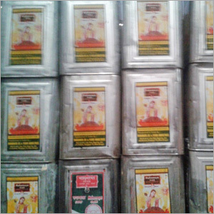 Refined Mustard Oil
