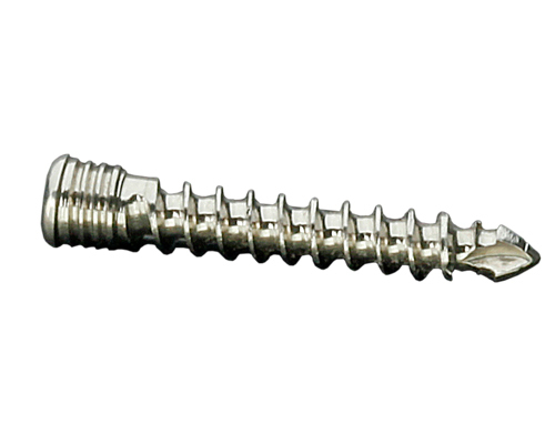 LOCKING CANCELLOUS