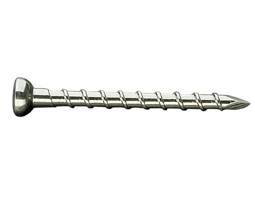 INTERLOCKING SCREW