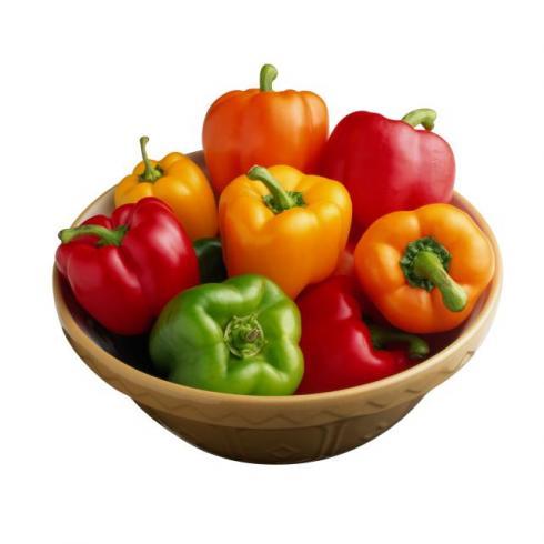 Oleresin Paprika 120000 CU
