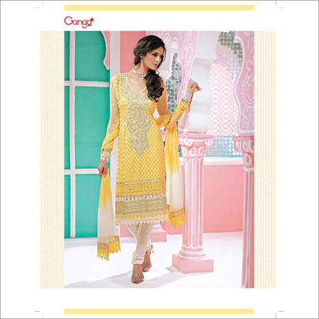 Salwar Kameez