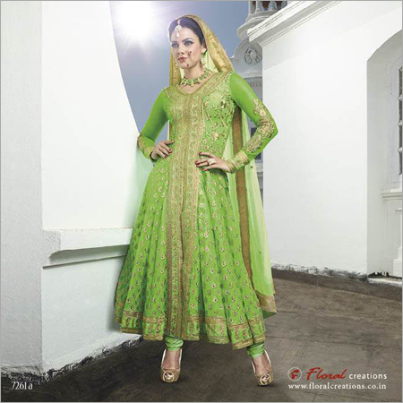 Designer Salwar Suits