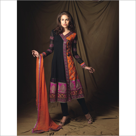 Casual Salwar Kameez
